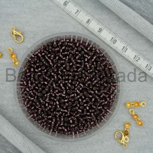 3 mm 1.Kalite Kum Boncuk