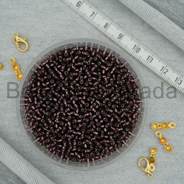 3 mm 1.Kalite Kum Boncuk