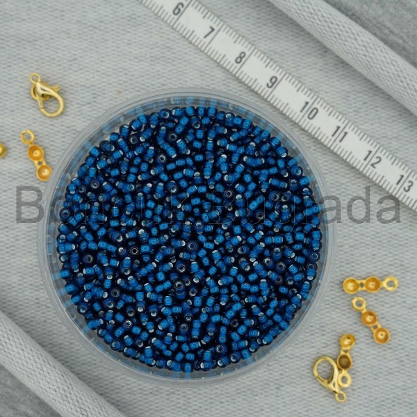 3 mm 1.Kalite Kum Boncuk