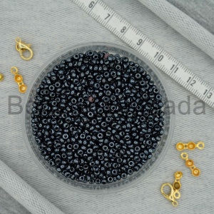 3 mm 1.Kalite Kum Boncuk