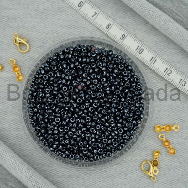 3 mm 1.Kalite Kum Boncuk
