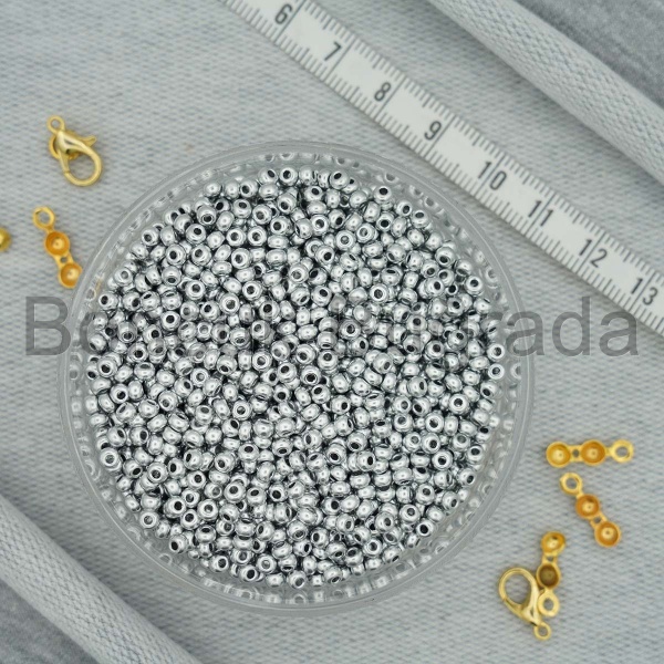 3 mm 1.Kalite Kum Boncuk