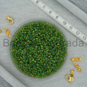 3 mm 1.Kalite Kum Boncuk