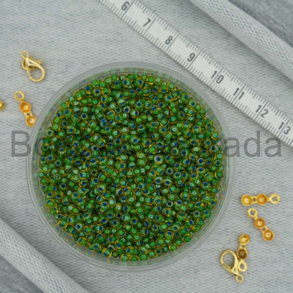 3 mm 1.Kalite Kum Boncuk