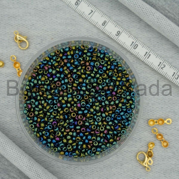 3 mm 1.Kalite Kum Boncuk