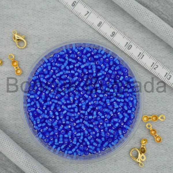 3 mm 1.Kalite Kum Boncuk