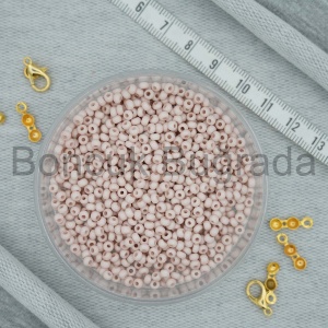 3 mm 1.Kalite Kum Boncuk