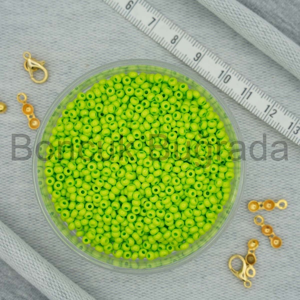 3 mm 1.Kalite Kum Boncuk