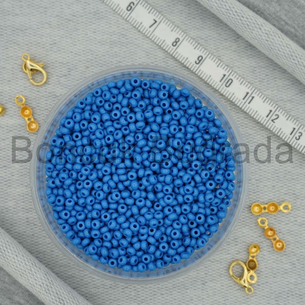 3 mm 1.Kalite Kum Boncuk