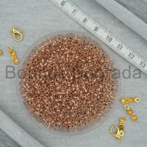 3 mm 1.Kalite Kum Boncuk