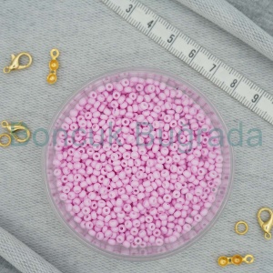 3 mm 1.Kalite Kum Boncuk