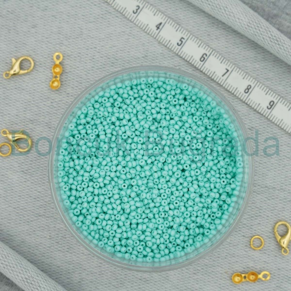 2 mm 1 Kalite Kum Boncuk