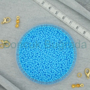 2 mm 1 Kalite Kum Boncuk