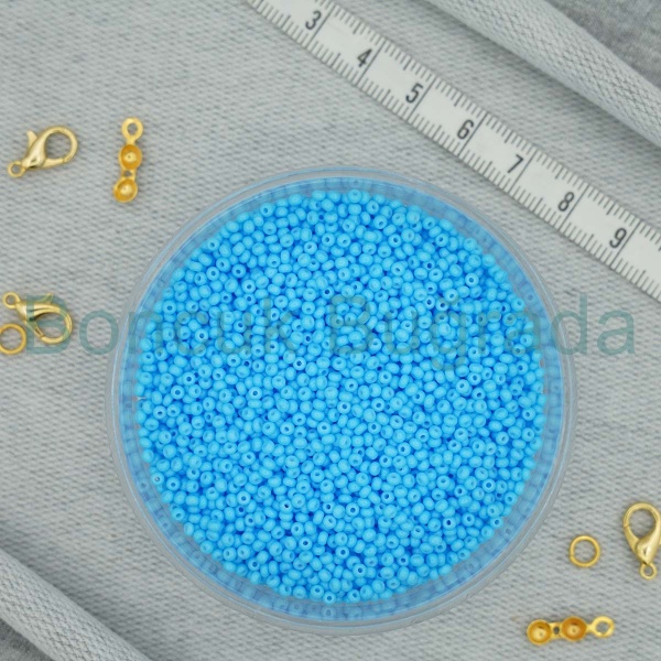 2 mm 1 Kalite Kum Boncuk