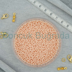 2 mm 1 Kalite Kum Boncuk
