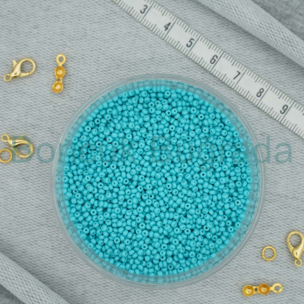 2 mm 1 Kalite Kum Boncuk