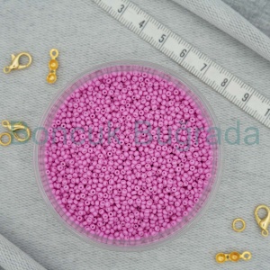 2 mm 1 Kalite Kum Boncuk