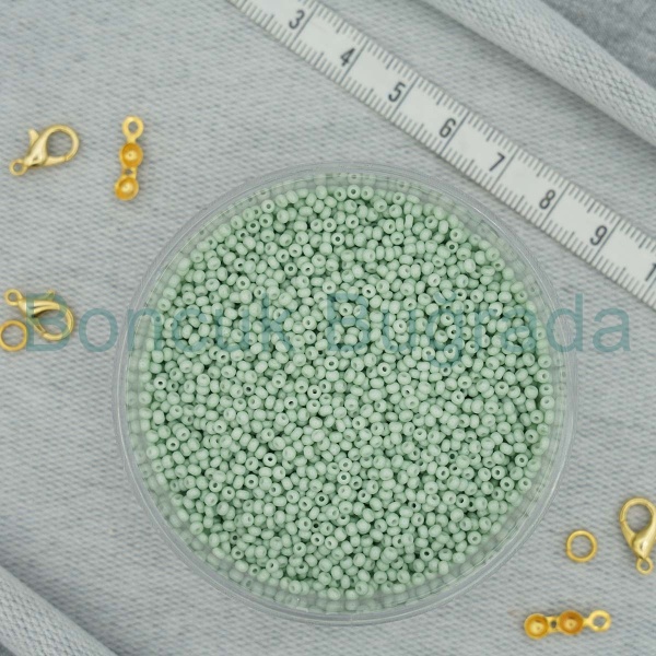 2 mm 1 Kalite Kum Boncuk