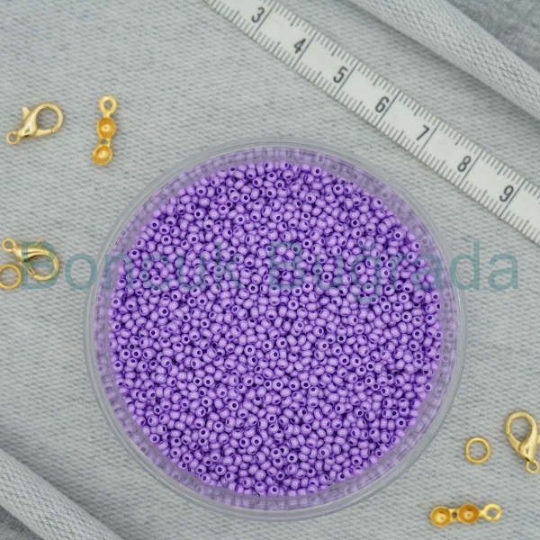 2 mm 1 Kalite Kum Boncuk