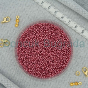 2 mm 1 Kalite Kum Boncuk