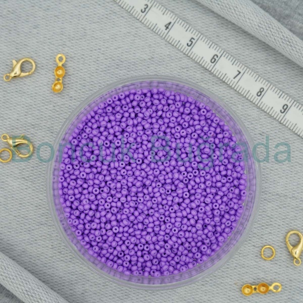 2 mm 1 Kalite Kum Boncuk