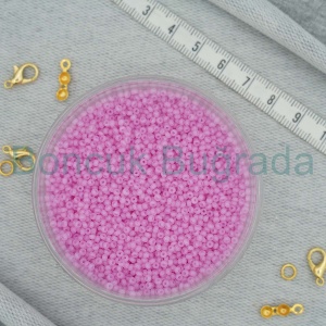 2 mm 1 Kalite Kum Boncuk