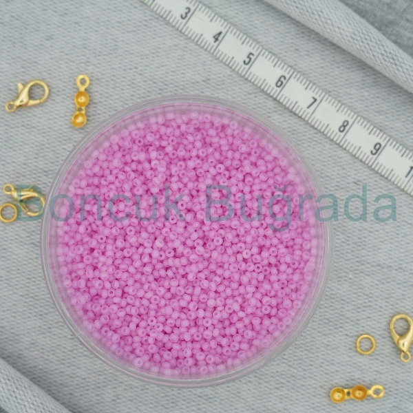 2 mm 1 Kalite Kum Boncuk
