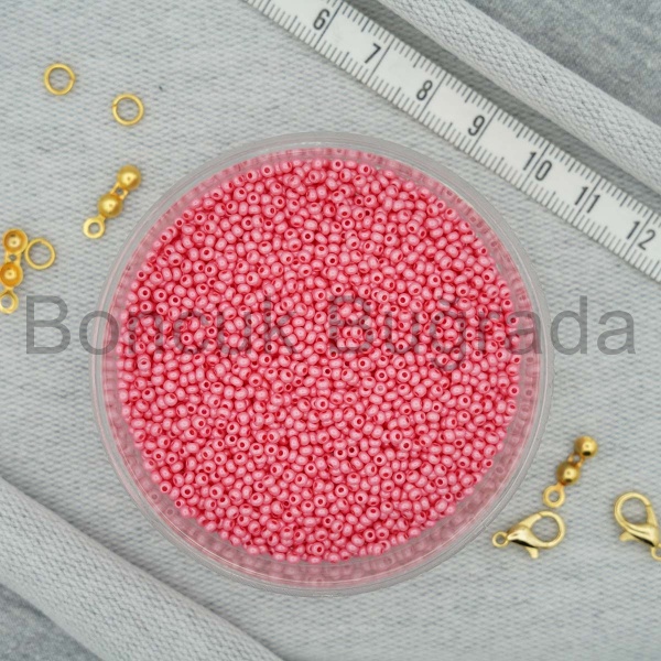 2 mm 1 Kalite Kum Boncuk