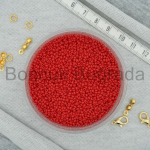 2 mm 1 Kalite Kum Boncuk