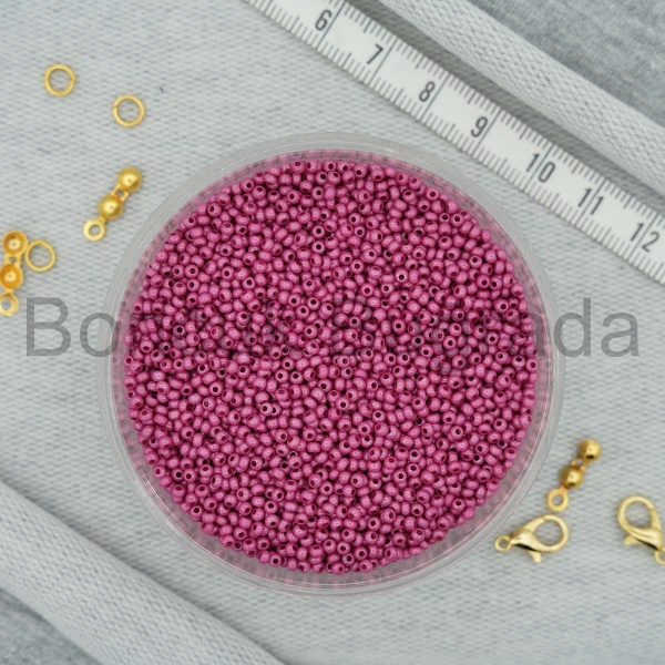 2 mm 1 Kalite Kum Boncuk