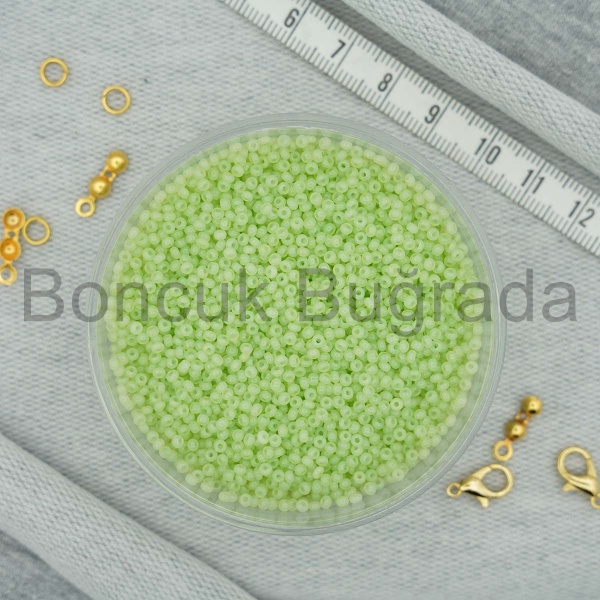 2 mm 1 Kalite Kum Boncuk