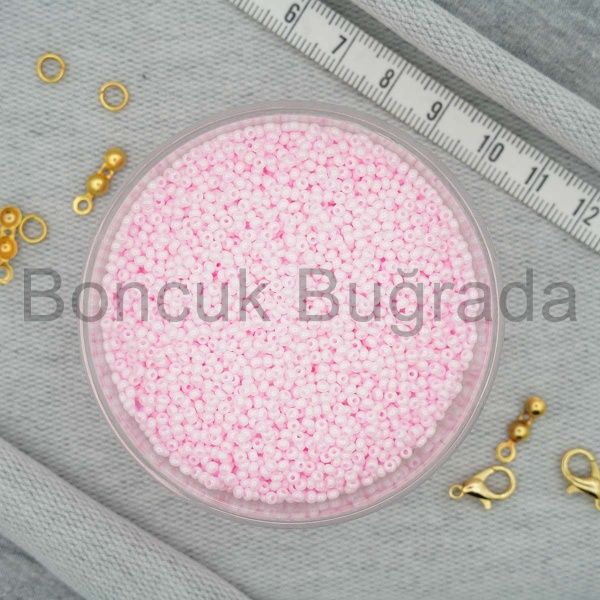 2 mm 1 Kalite Kum Boncuk