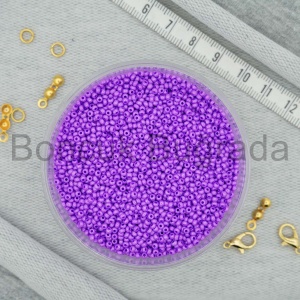 2 mm 1 Kalite Kum Boncuk