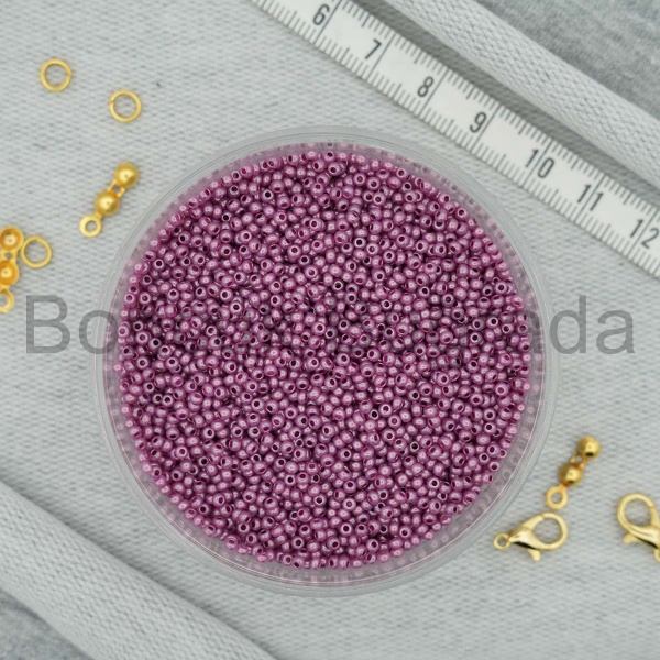 2 mm 1 Kalite Kum Boncuk
