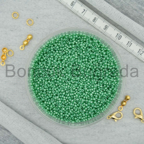 2 mm 1 Kalite Kum Boncuk