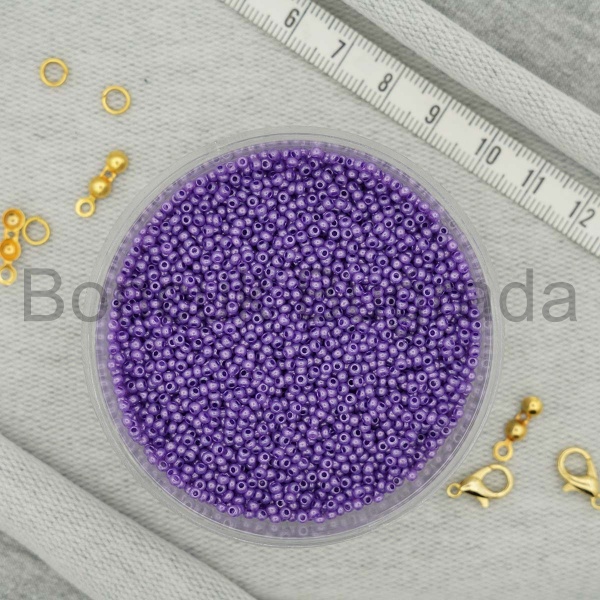 2 mm 1 Kalite Kum Boncuk