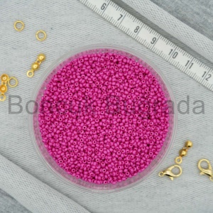 2 mm 1 Kalite Kum Boncuk