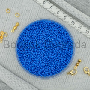 2 mm 1 Kalite Kum Boncuk