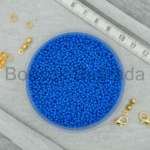2 mm 1 Kalite Kum Boncuk