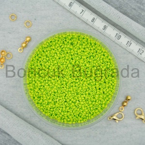 2 mm 1 Kalite Kum Boncuk