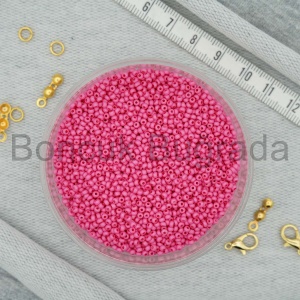 2 mm 1 Kalite Kum Boncuk