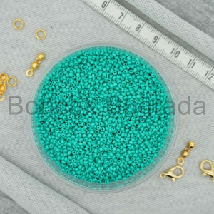 2 mm 1 Kalite Kum Boncuk