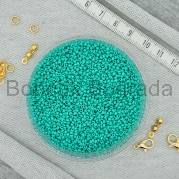 2 mm 1 Kalite Kum Boncuk