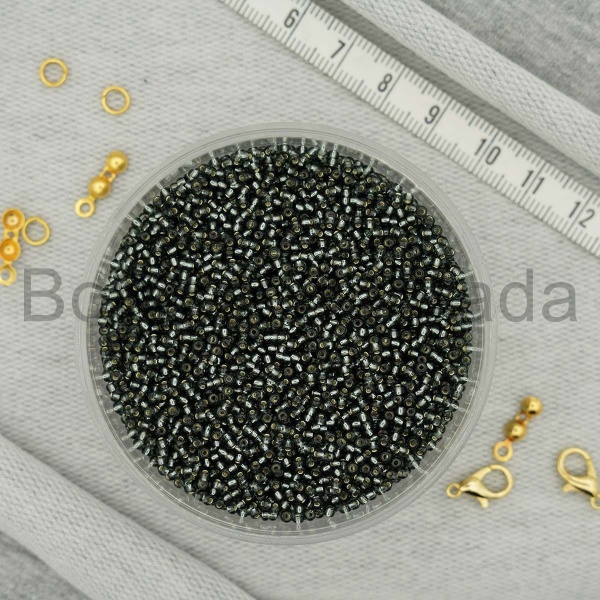 2 mm 1 Kalite Kum Boncuk
