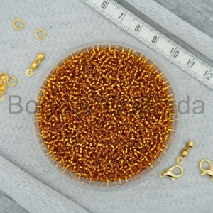 2 mm 1 Kalite Kum Boncuk
