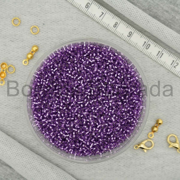 2 mm 1 Kalite Kum Boncuk