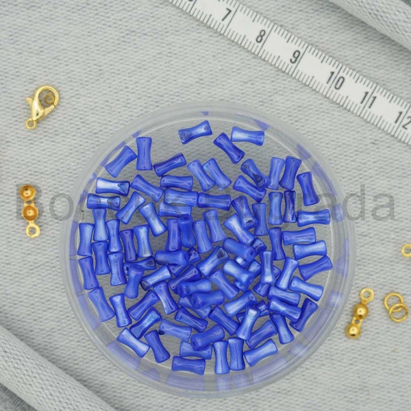 3x8 mm Sedef Boncuk