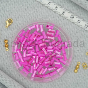 3x8 mm Sedef Boncuk