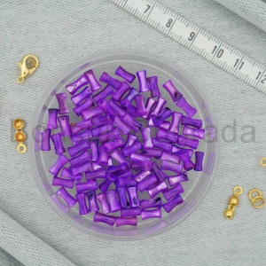 3x8 mm Sedef Boncuk