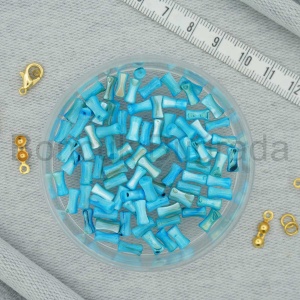3x8 mm Sedef Boncuk